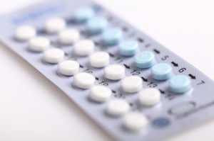 Verhütung – Antibabypille – die Pille