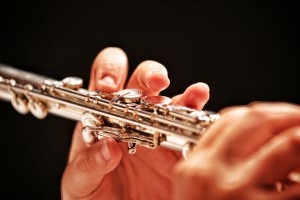 flute