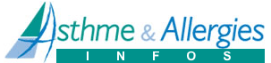 Asthme & Allergies Infos — accueil