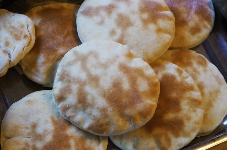 Pita