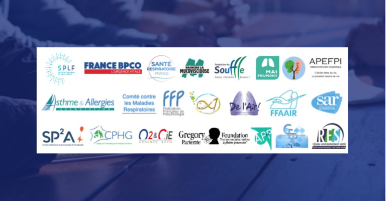 Etats Généraux de la Santé Respiratoire