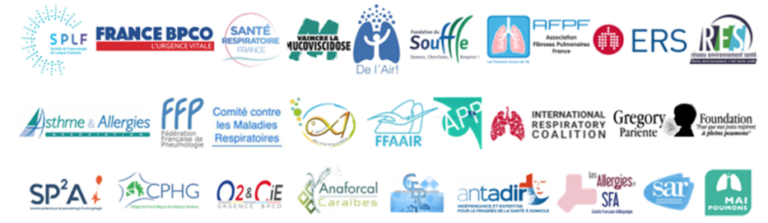 Etats Généraux de la Santé Respiratoire